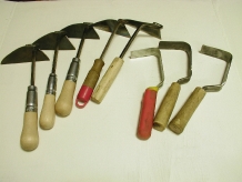 Custom Hand Tools