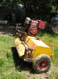 mower-height-adjustment