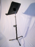 music-stand